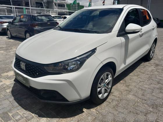 FIAT ARGO 1.0 FIREFLY FLEX DRIVE MANUAL FIAT ARGO 1.0 FIREFLY FLEX DRIVE MANUAL